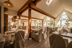 Das 53°Hotel - Restaurant