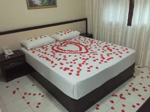 Sunrise Hotel Cameria - Chambre