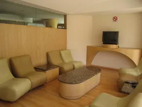 Panorama Hotel  - Lobby