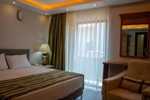 Velaris Boutıque Hotel - Room
