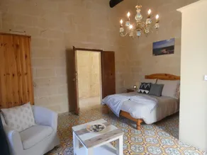 A la maison B&B - Room