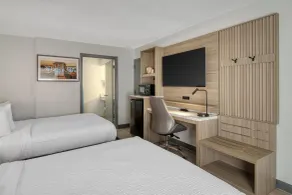 Best Western Of Walterboro - Chambre