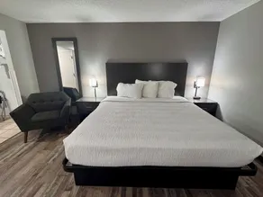 Baymont by Wyndham Great Falls City Center - Rom