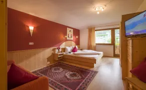 Landhaus Gasser - Room