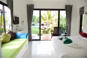 Siri Lanta Resort - Rom