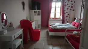 Kaiserstuhl Finca - Rom