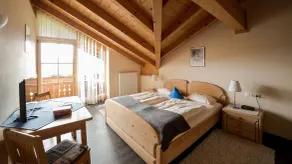 Berggasthof Hotel Weingarten - Camera