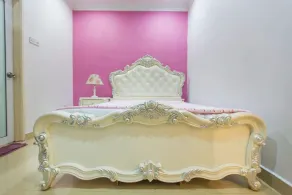 Botanic Elegant Suite Klang - Rum
