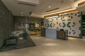 Hyatt Place Wilmington Riverfront - Réception