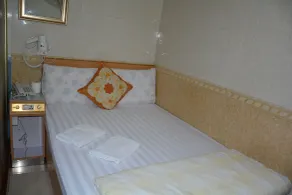 Everest Guest House - Room