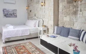 Kybele Suites Alaçatı - Room