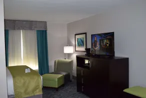 Best Western Plus Hardeeville Inn & Suites - Chambre