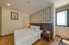 Imperial Nha Trang - Chambre
