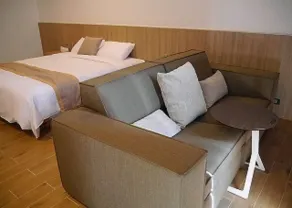 Venice Seaview Hotel - Chambre