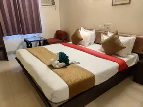 Hotel Jagat inn - Camera