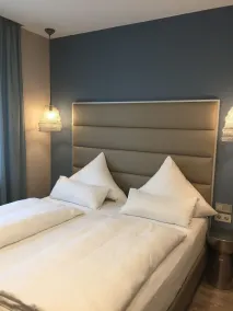 Belle Blue Zentrum - Room