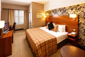 Mercure Maidstone Great Danes Hotel - Room