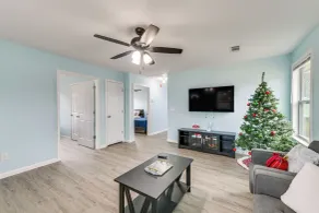 Under 1 Mi to GSW Campus! Cozy Home in Americus - Interiør