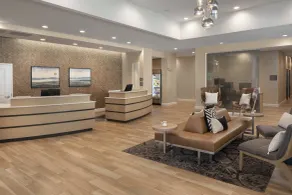 Residence Inn Walnut Creek - Réception