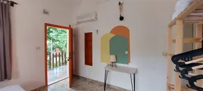 GAYA PANSİYON ÇIRALI - Room