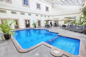 Holiday Inn Leon - Poliforum by IHG - Piscine