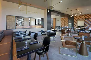 Canopy By Hilton Columbus Downtown Short North - Restaurant