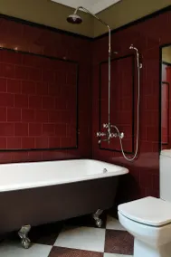 Casa Umare - Badezimmer