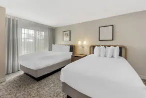 Sonesta ES Suites Austin The Domain Area - Newly Renovated - Chambre