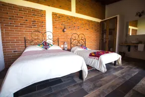 Hotel Boutique Rincon Sagrado - Værelse