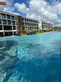 Resort Porto Life 2 - Muro Alto - Pool