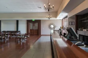 Merinda Village Hotel - Country Pub Stay - Just off Bruce Highway - Restaurant