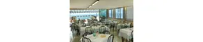 Hotel Baia Verde - Restaurante