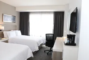 Hampton Inn & Suites by Hilton Puebla - Room