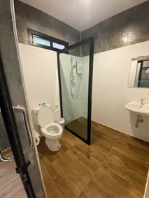 Morning ธารทอง เชียงใหม่ - Baño