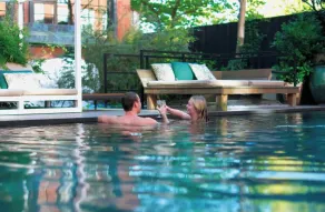 Bryggen Guldsmeden - Pool