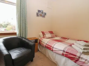 Thain House - Room