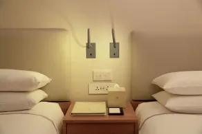 Seogwipo KAL Hotel - Camera