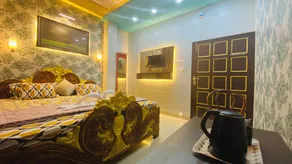 Hotel Royal Island - Sundarban - Camera