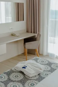 Romana Beach Resort - Room