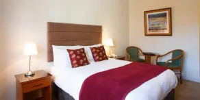 The Clonakilty Hotel - Room