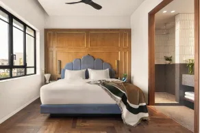 Hotel Bazaar - FATTAL COLORS - Room