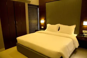Leisure Stays - Premium Suites - Chambre
