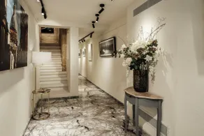 1926 La Galerie Boutique Art Suites - Eingangsbereich