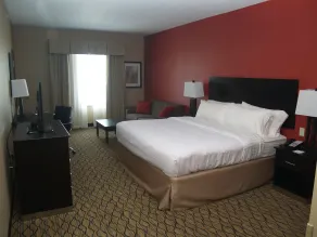 Holiday Inn Salina by IHG - Chambre