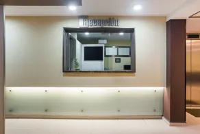 Veracruz Suites Hotel - Reception
