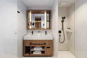 Pical Resort, Valamar Collection - Bathroom