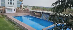 Garh Girvar A TJS Unit - Pool
