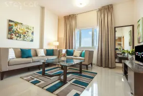 Staycae Holiday Homes - Suburbia - Chambre