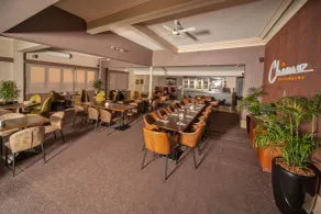 Hotel Northbridge - Restaurant