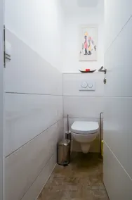 Apartmenthaus Vergissmeinnicht - Bad
